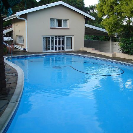 Escombe Accommodation Self Catering Durban Dış mekan fotoğraf