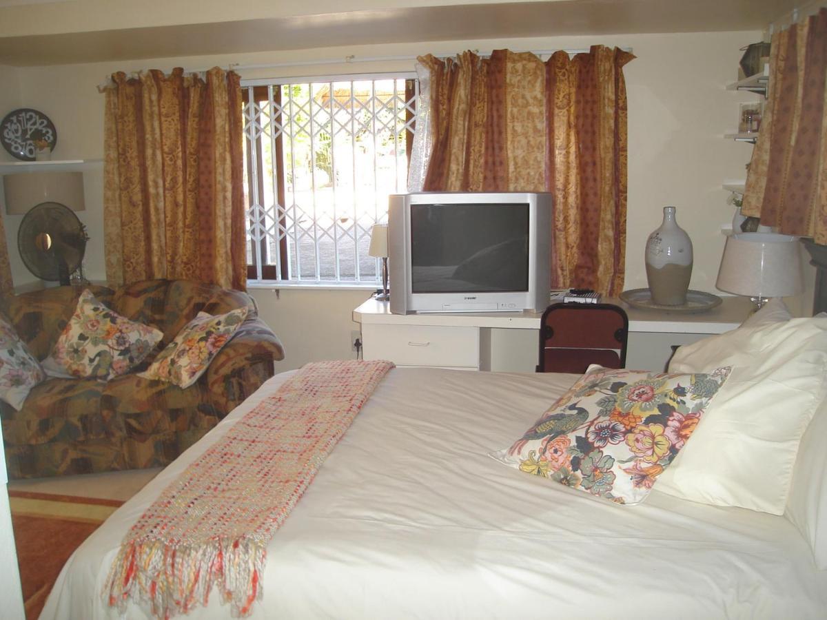 Escombe Accommodation Self Catering Durban Dış mekan fotoğraf