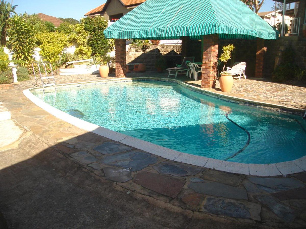 Escombe Accommodation Self Catering Durban Dış mekan fotoğraf