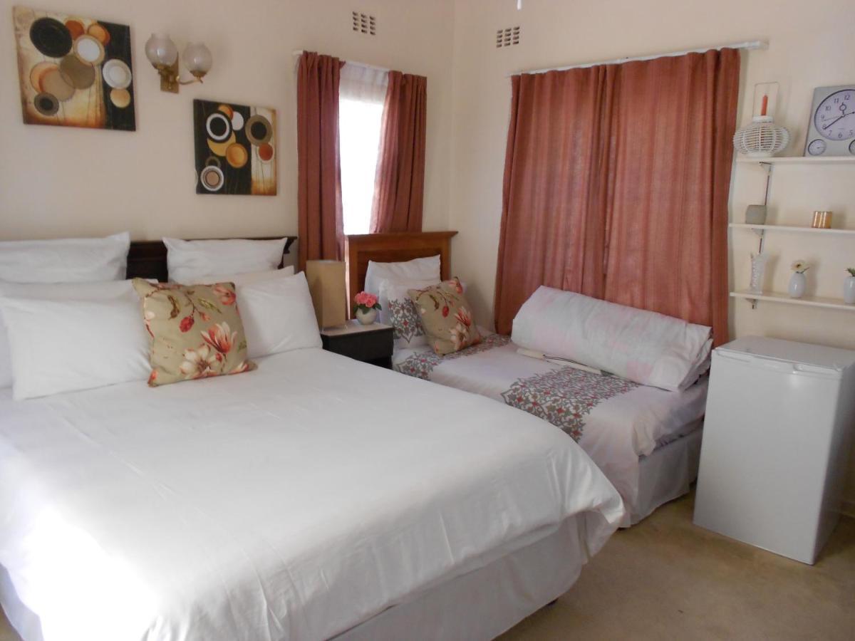 Escombe Accommodation Self Catering Durban Dış mekan fotoğraf